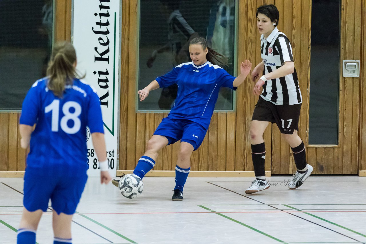 Bild 836 - Volksbank Cup Elmshorn